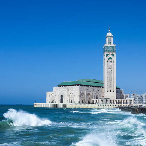 casablanca