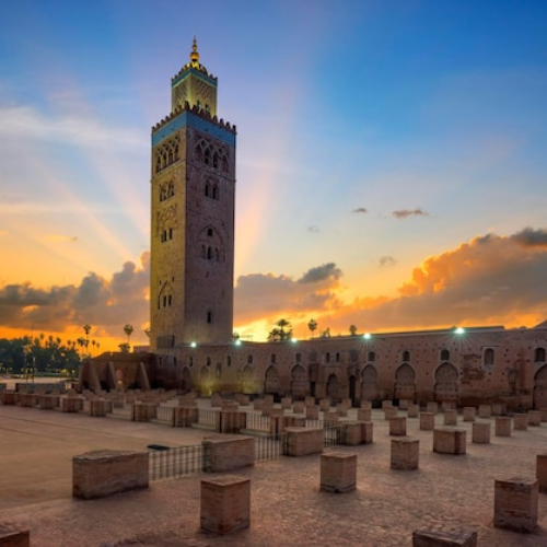 marrakech