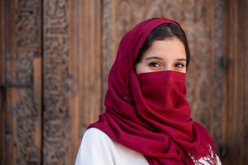 berber-woman-morocco